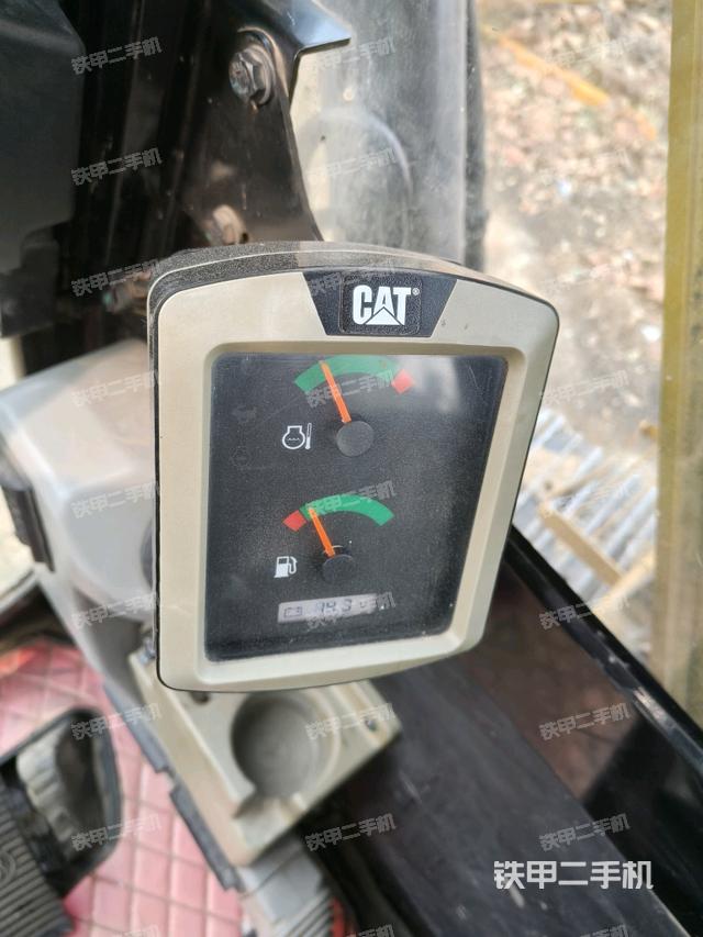 顯示屏?（駕駛室部分）