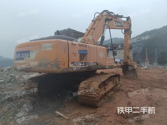 整機(jī)右后45°（整機(jī)外觀）