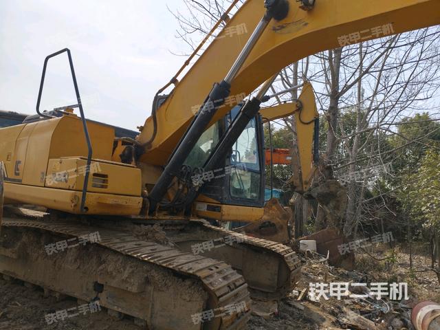 右后45（整机外观）