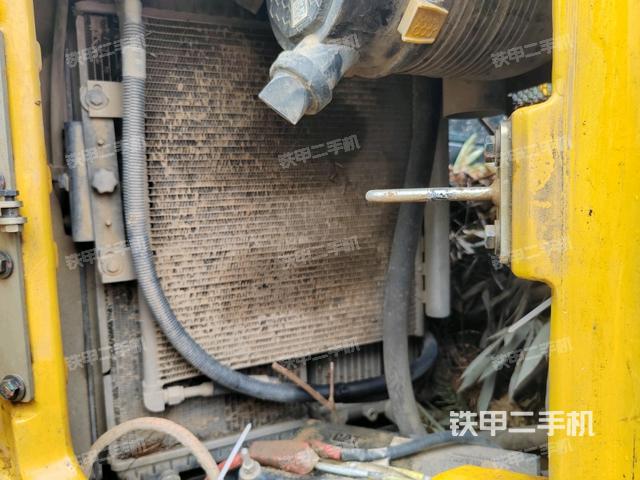 散熱器室（大件艙室）