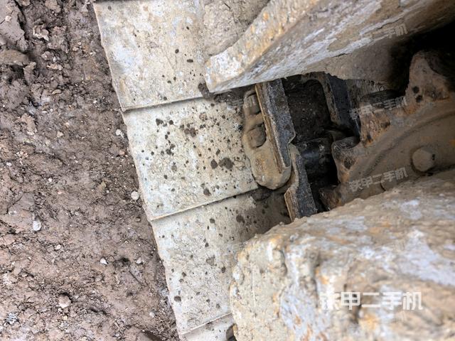 左驅(qū)動(dòng)輪(行走機(jī)構(gòu)) 左驅(qū)動(dòng)輪(行走機(jī)構(gòu))