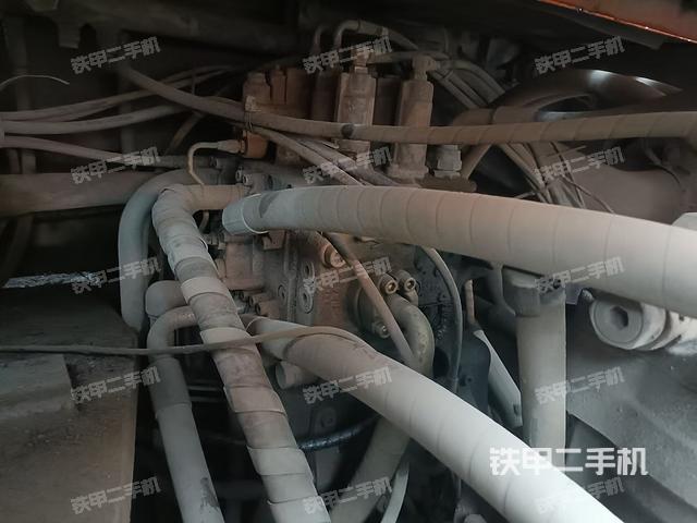 分配閥（上車(chē)部件）