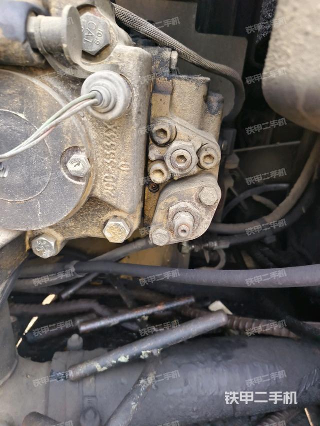 散熱器室（大件艙室）