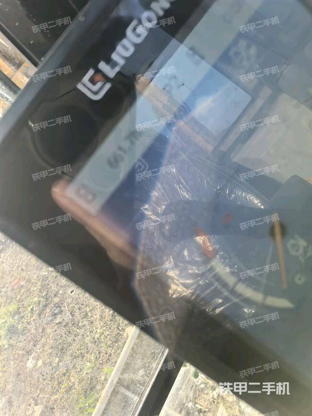 小時(shí)表(駕駛室部分) 小時(shí)表(駕駛室部分)