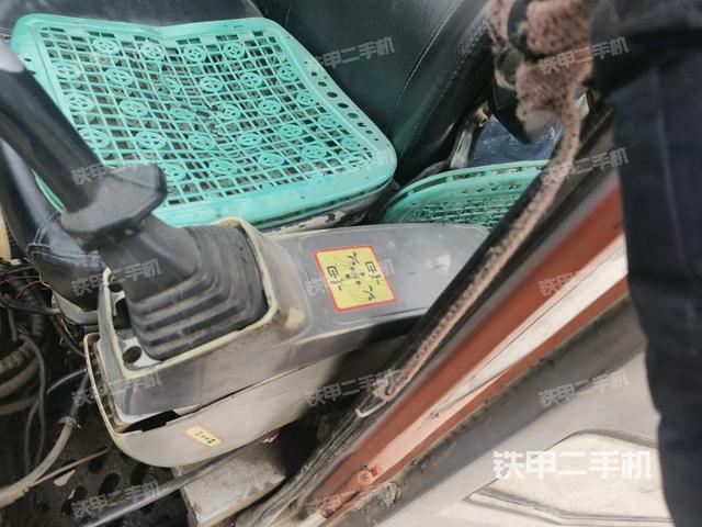 顯示屏?（駕駛室部分）