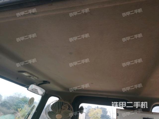 頂棚整體  內(nèi)（駕駛室部分）