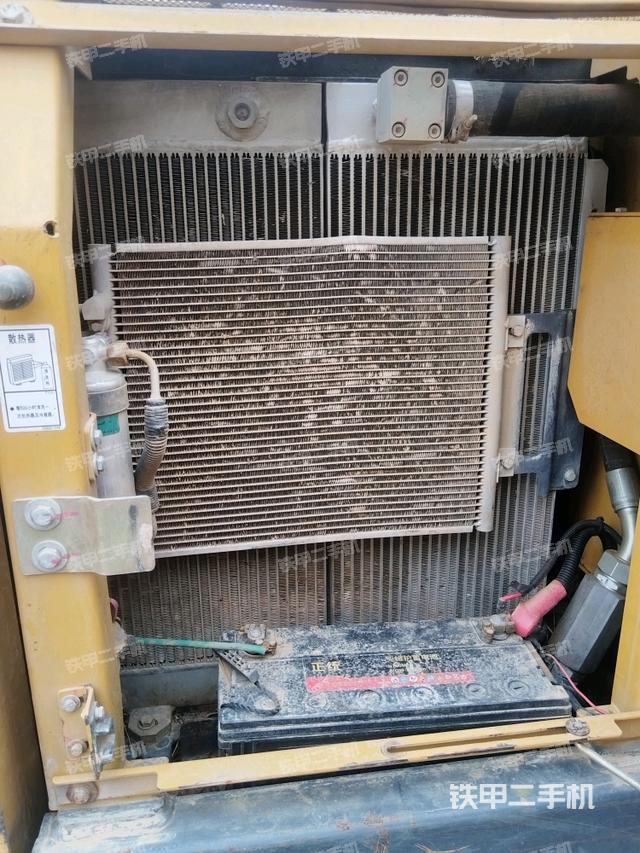電瓶(大件艙室) 電瓶(大件艙室)