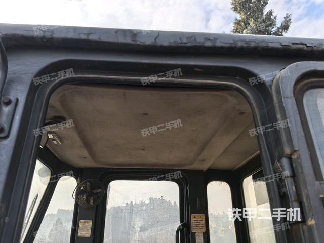 頂棚整體  內(nèi)（駕駛室部分）