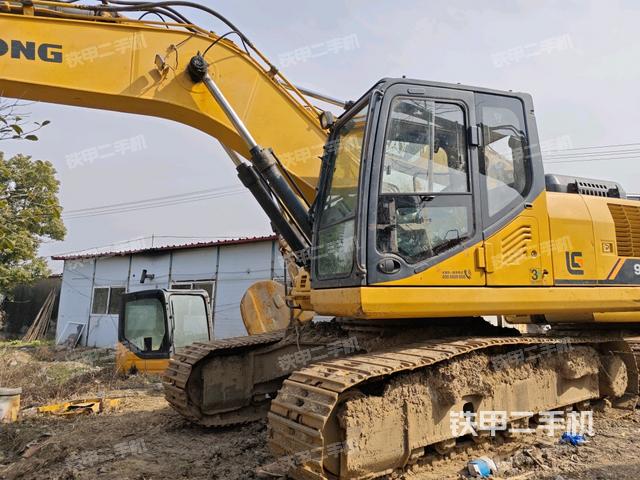 右前45（整机外观）