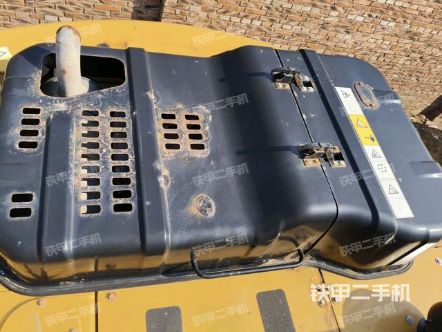 水箱+風(fēng)扇特寫（上車部件）