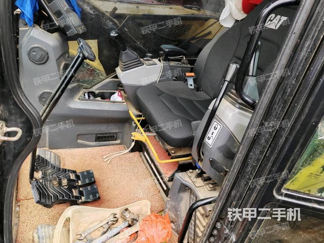 小時(shí)表（駕駛室部分）