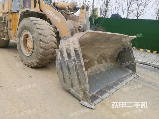 鏟斗前45°（工作裝置）