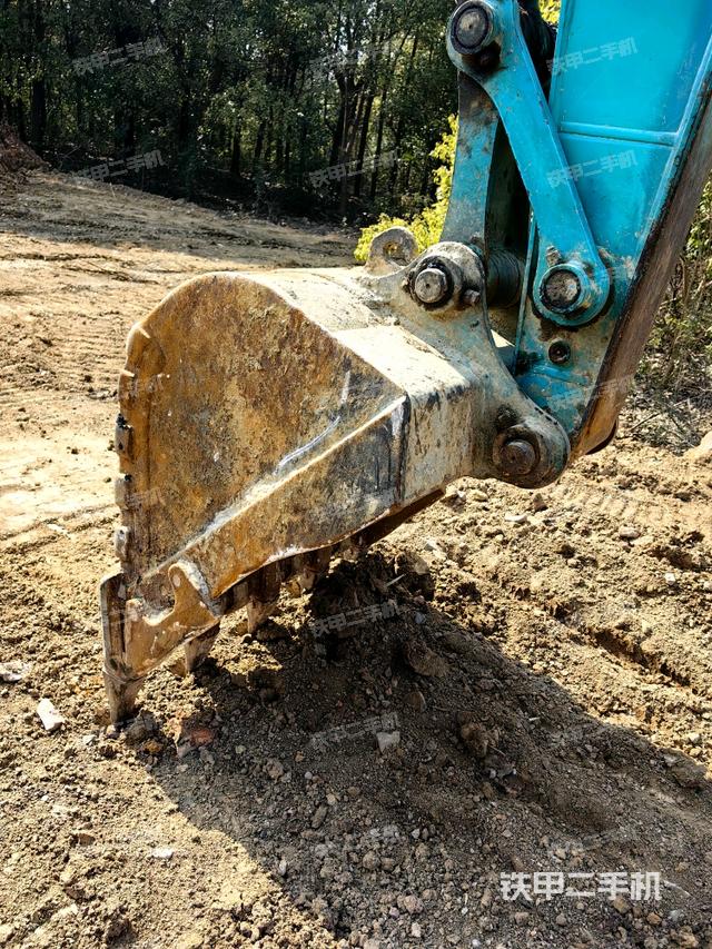 鏟斗45度（工作和回轉(zhuǎn)裝置）