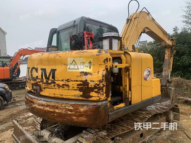 整機(jī)右后45°（整機(jī)外觀）