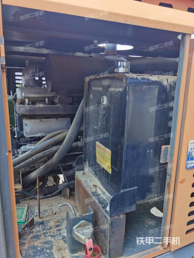 發(fā)動機（設(shè)備外觀及核心部件）