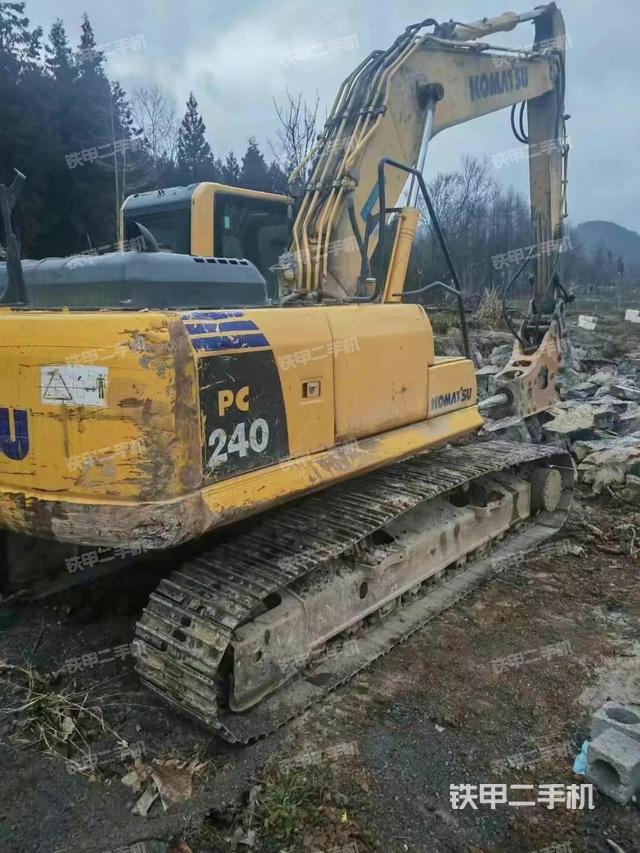 整机右后45°（整机外观）