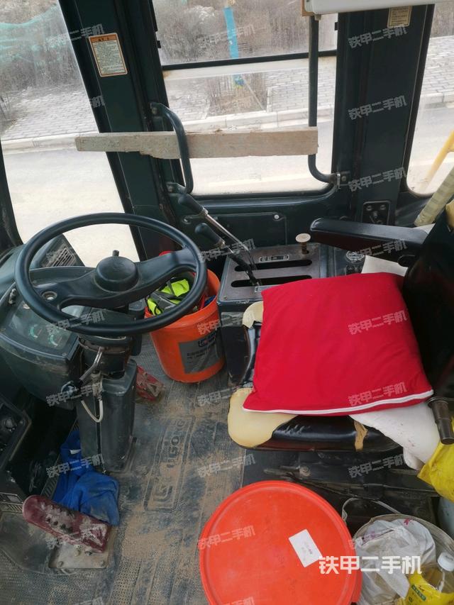 駕駛室頂部 外（駕駛室部分）