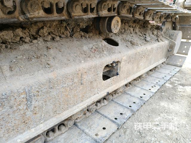 右托鏈輪+鏈筋（行走機構(gòu)）