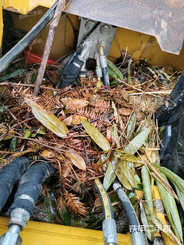 回轉(zhuǎn)馬達(dá)（上車(chē)部件）