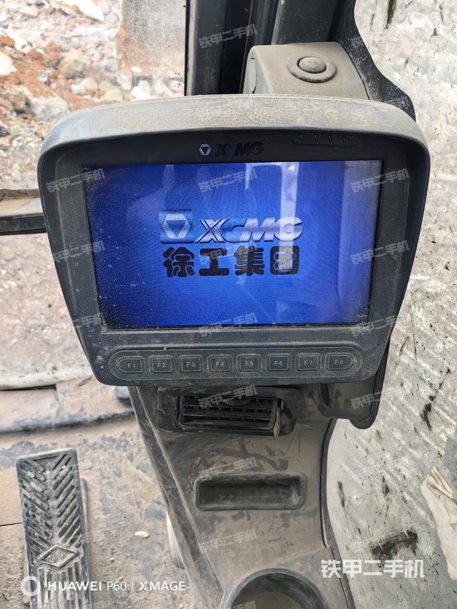 顯示屏?(駕駛室部分) 顯示屏?(駕駛室部分)