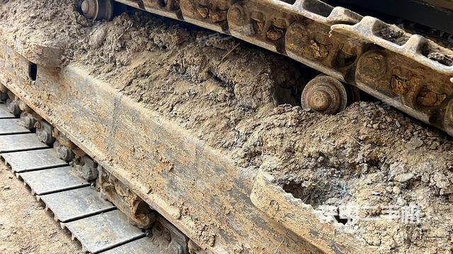 右托鏈輪+鏈筋（行走機構(gòu)）