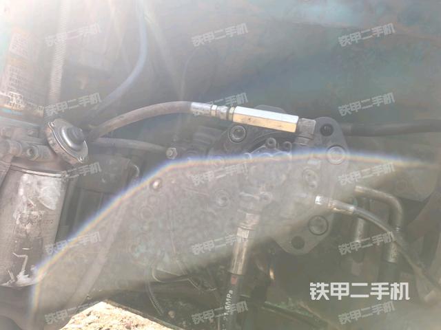 電瓶(大件艙室) 電瓶(大件艙室)