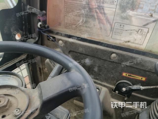 小時表（駕駛室部分）