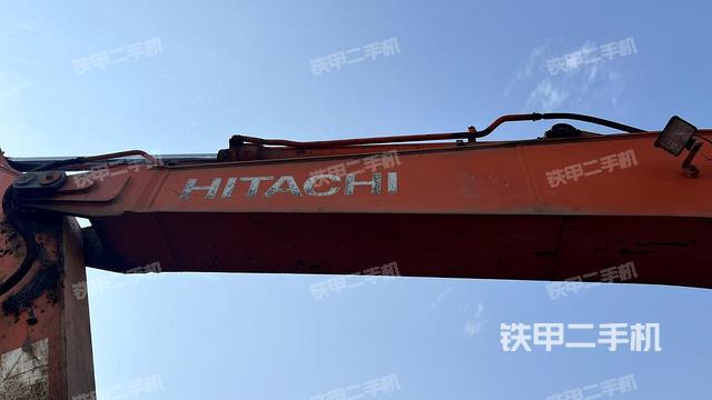 大臂整體?右側(cè)(工作和回轉(zhuǎn)裝置) 大臂整體?右側(cè)(工作和回轉(zhuǎn)裝置)