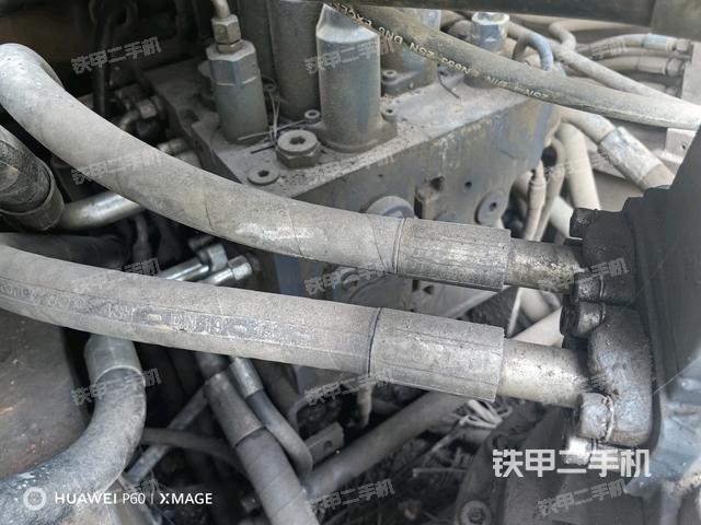 回轉(zhuǎn)馬達(dá)(上車(chē)部件) 回轉(zhuǎn)馬達(dá)(上車(chē)部件)
