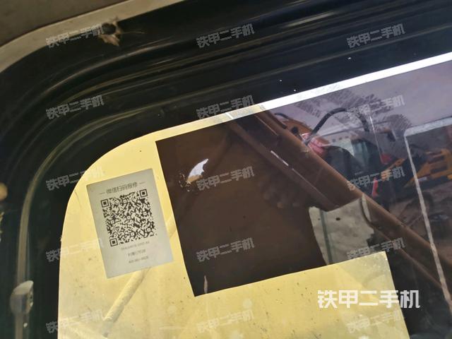 小時表（駕駛室部分）