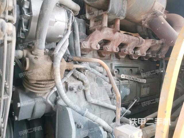 發(fā)動(dòng)機(jī)側(cè)面1（動(dòng)力系統(tǒng)）