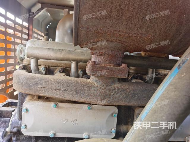 其他核心部件（設(shè)備外觀及核心部件）