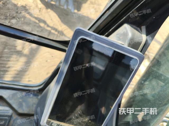 顯示屏?（駕駛室部分）