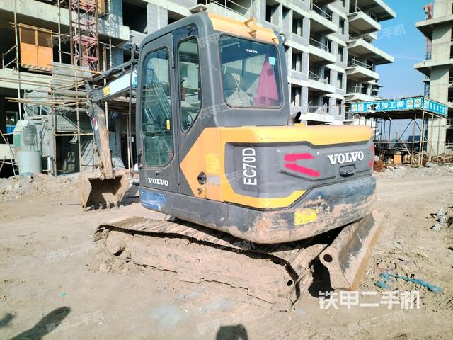 左后45（整机外观）