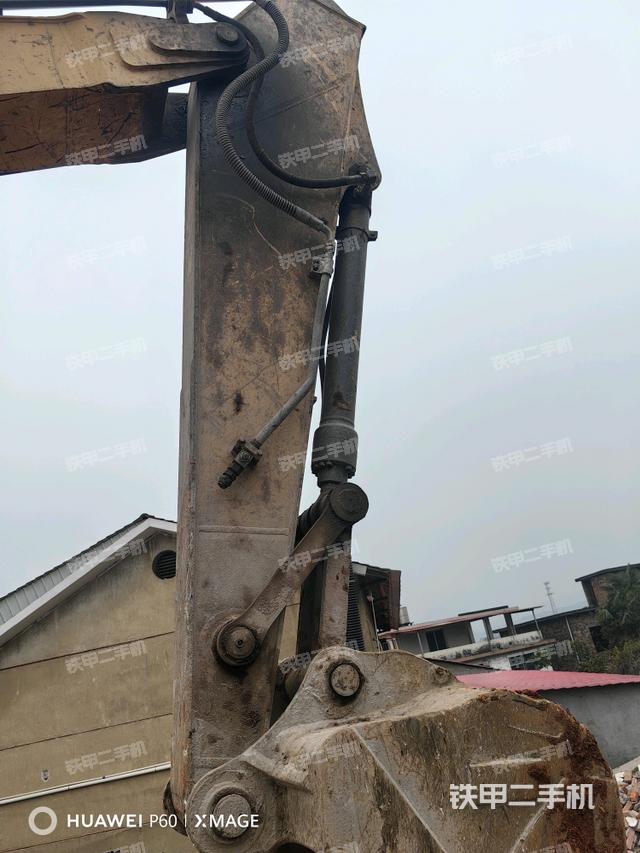 大臂整體?右側(cè)(工作和回轉(zhuǎn)裝置) 大臂整體?右側(cè)(工作和回轉(zhuǎn)裝置)