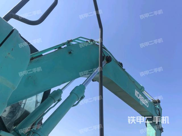 大臂整體?右側(cè)（工作和回轉(zhuǎn)裝置）