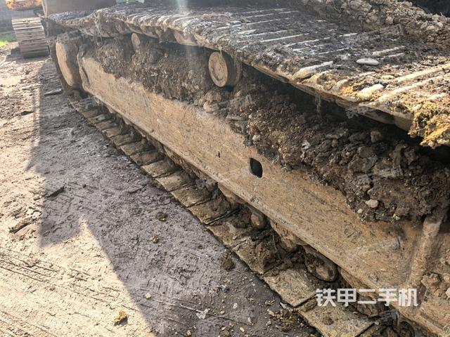 左驅動輪(行走機構) 左驅動輪(行走機構)