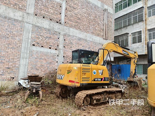 整机右后45°（整机外观）