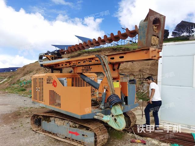 整機右后45°（設(shè)備外觀及核心部件）