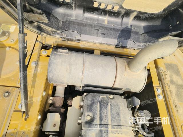 水箱+風(fēng)扇特寫（上車部件）