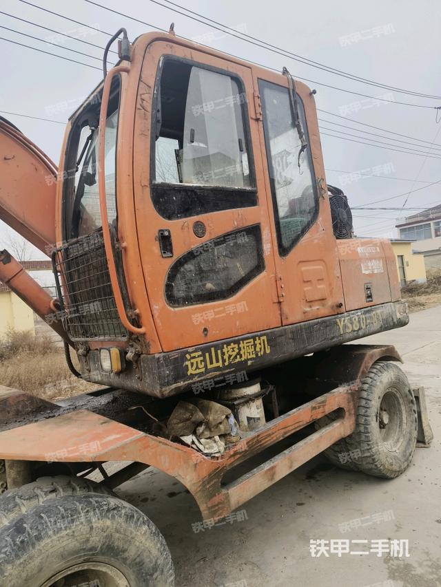 右后45（整機外觀）