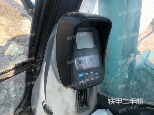 顯示屏?（駕駛室部分）