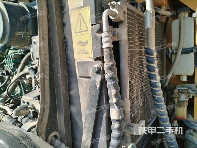 散热器室（大件舱室）