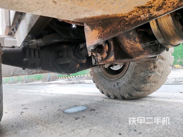 變速箱（液壓/傳動(dòng)系統(tǒng)）