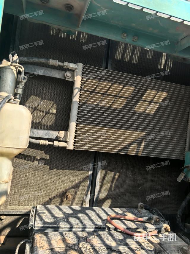 液壓泵室(大件艙室) 液壓泵室(大件艙室)