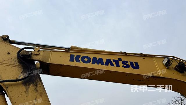 大臂整體?右側(cè)（工作和回轉(zhuǎn)裝置）