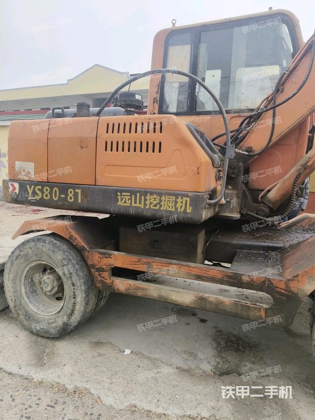 左后45（整機外觀）