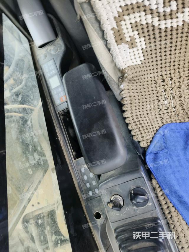 顯示屏?（駕駛室部分）