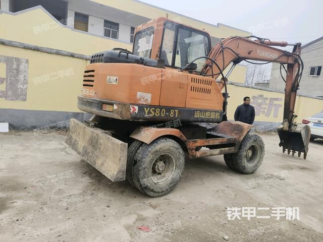 右前45（整機外觀）