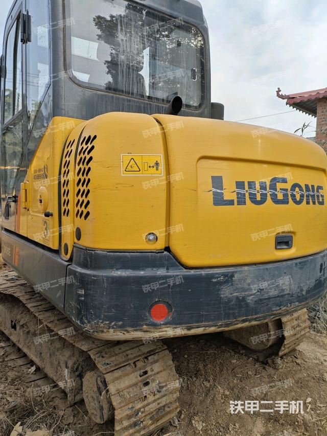 整機(jī)右后45°（整機(jī)外觀）